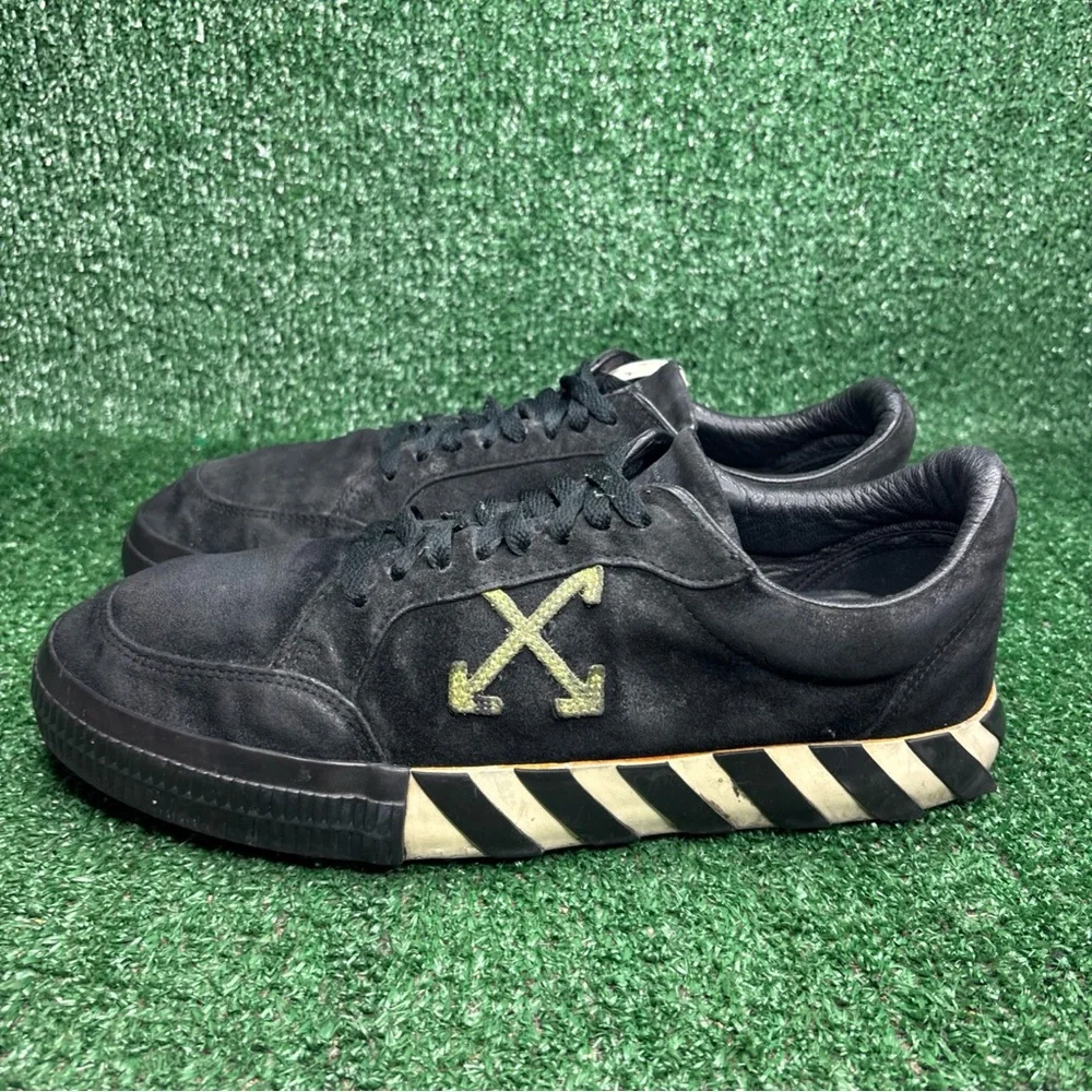 Off-White off white